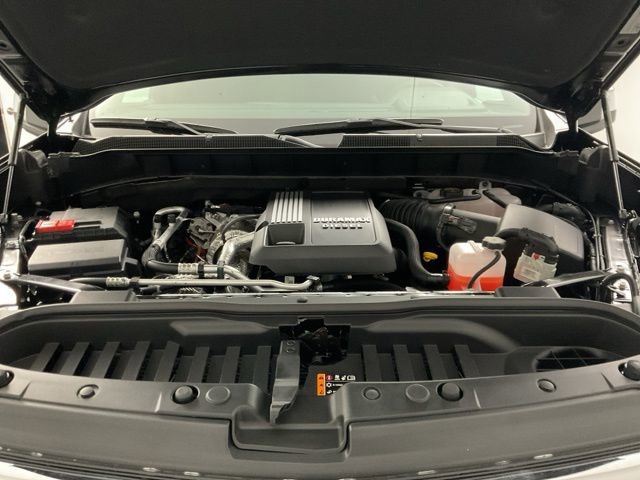 New 2026 Chevrolet Silverado 1500 LT w/ Safety Package image 22