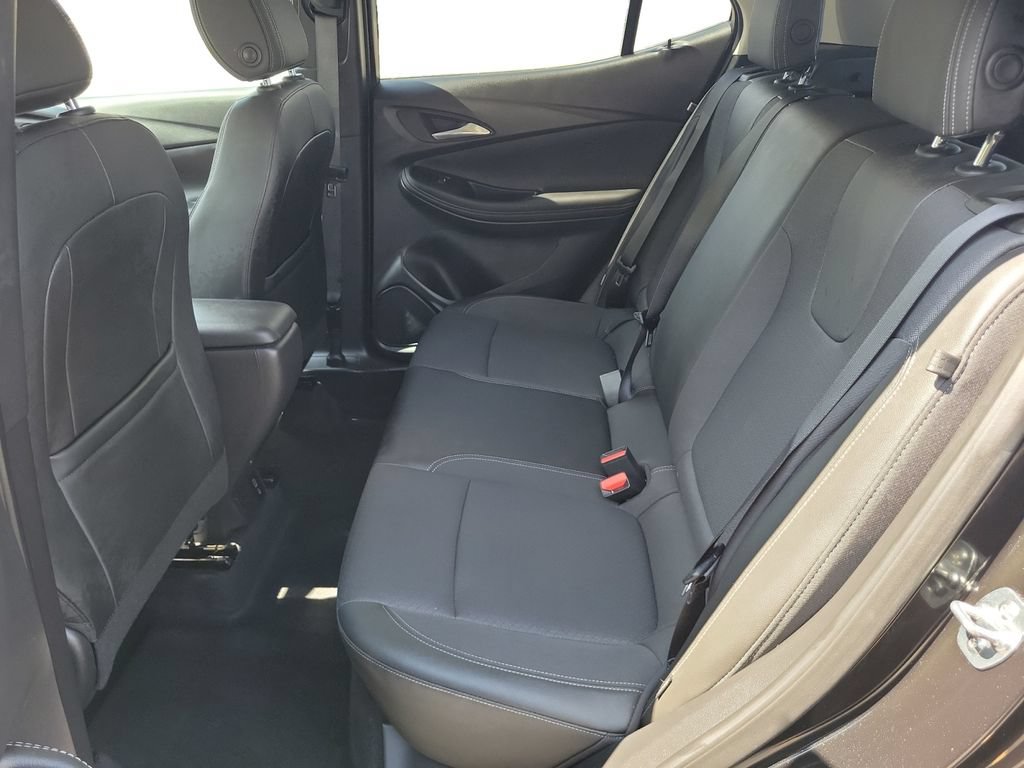 Used 2025 Buick Encore GX Preferred FWD image 24