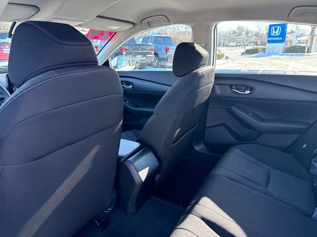 Used 2024 Honda Accord LX image 18