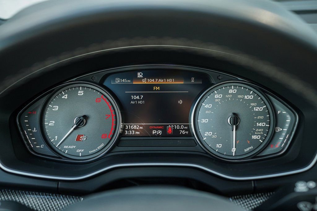 Used 2023 Audi SQ5 Premium w/ Convenience Package image 26