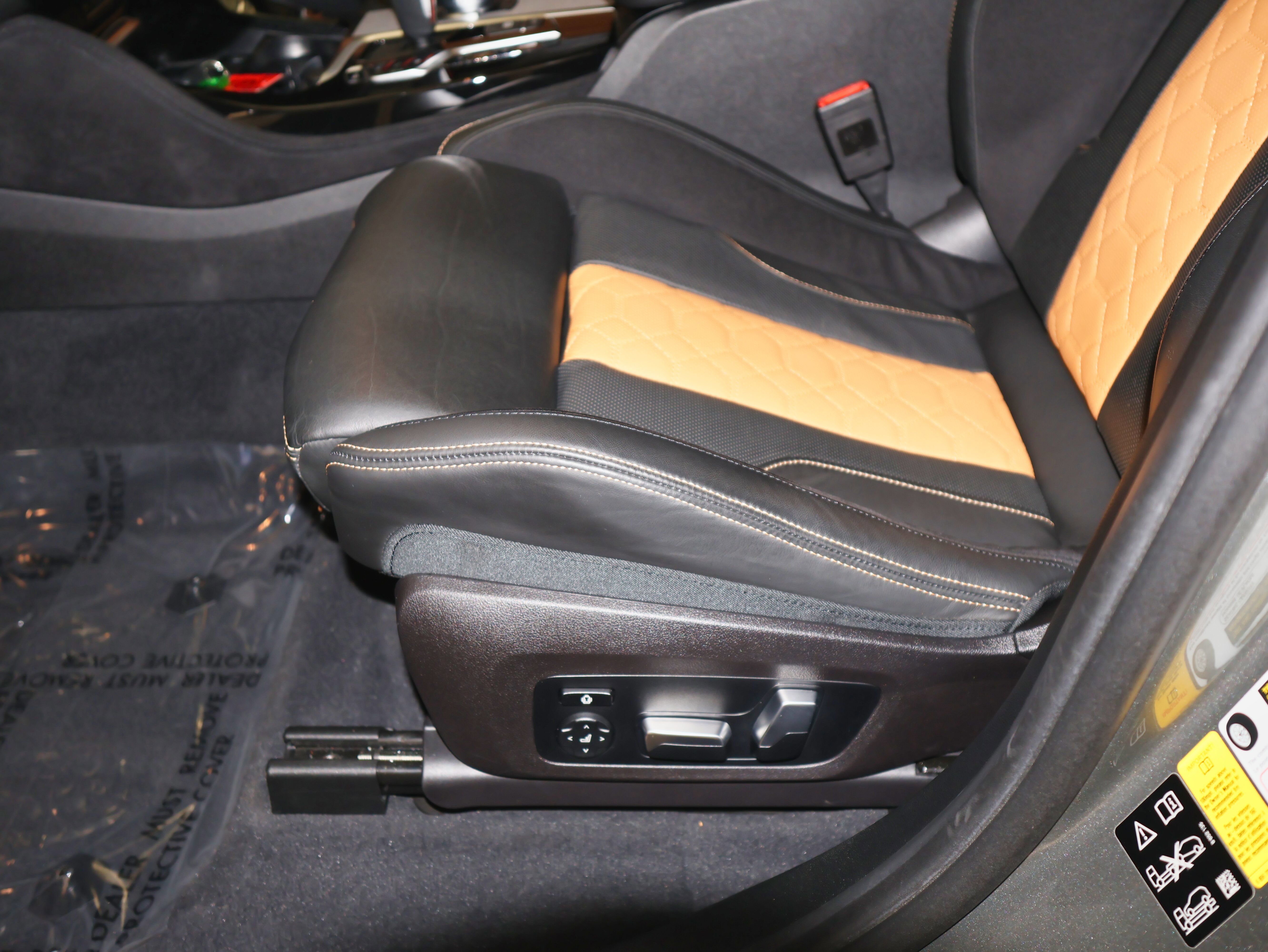 Used 2020 BMW X3 M image 17