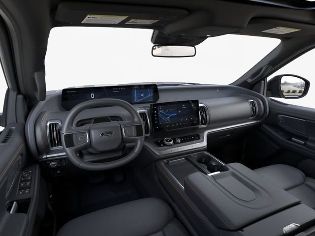 New 2026 Ford Expedition Tremor AWD/4WD image 11