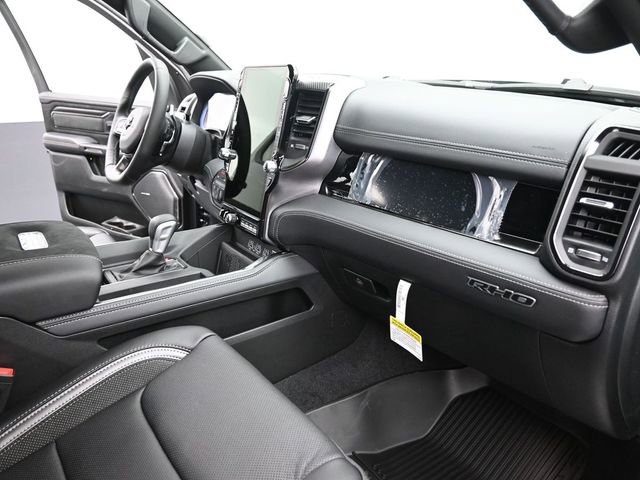 New 2026 RAM 1500 RHO w/ RHO Level 1 Equipment Group image 24
