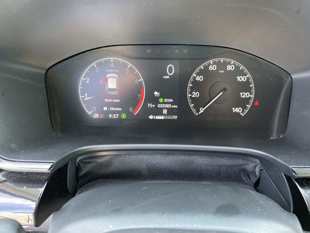 Used 2024 Honda CR-V EX-L image 23