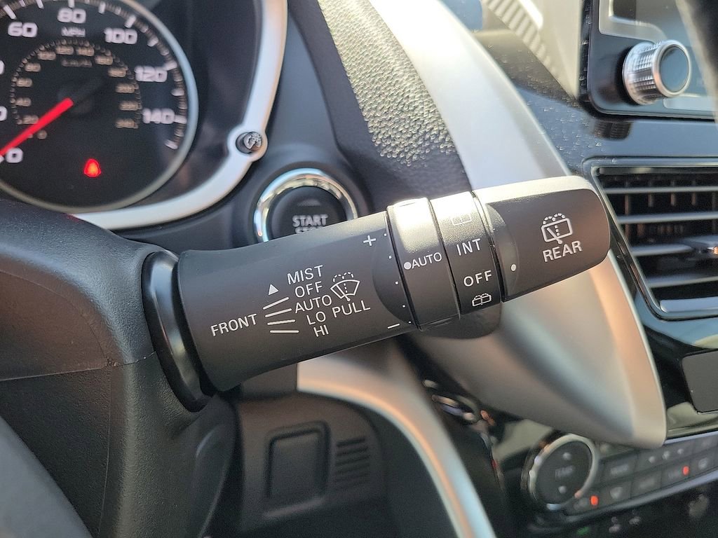 New 2026 Mitsubishi Eclipse Cross SE image 20