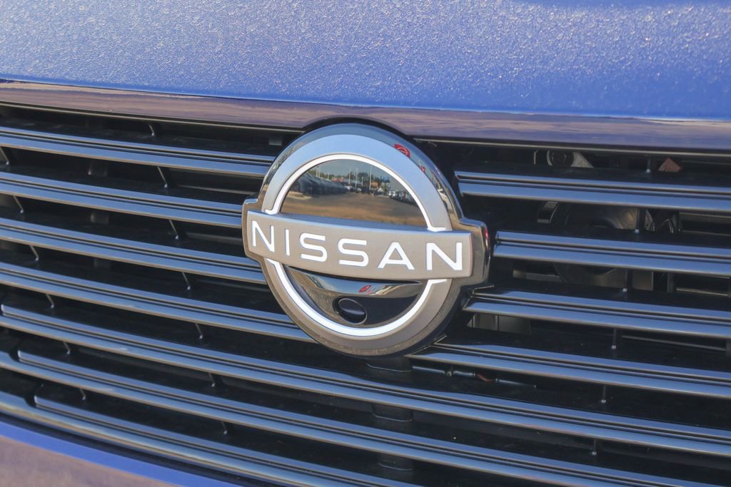 New 2026 Nissan Murano SV AWD/4WD image 18