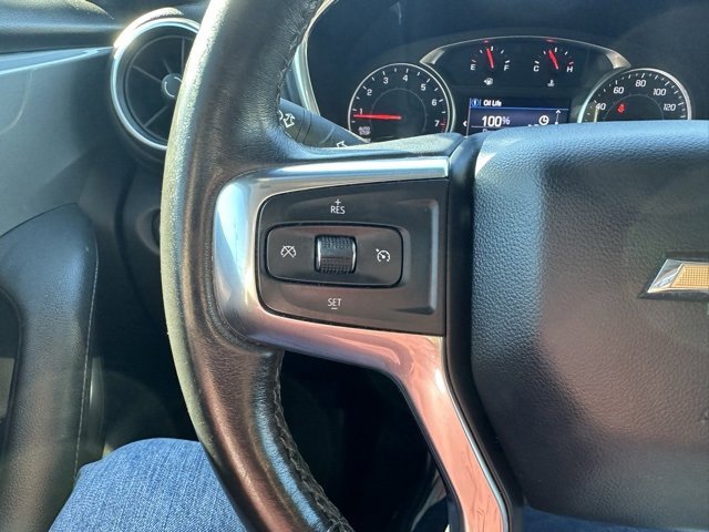 Used 2020 Chevrolet Blazer LT image 21