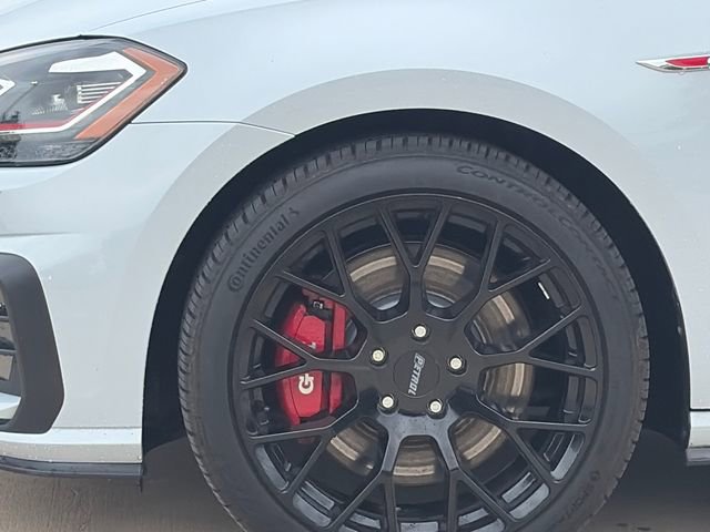 Used 2019 Volkswagen GTI Autobahn FWD image 5