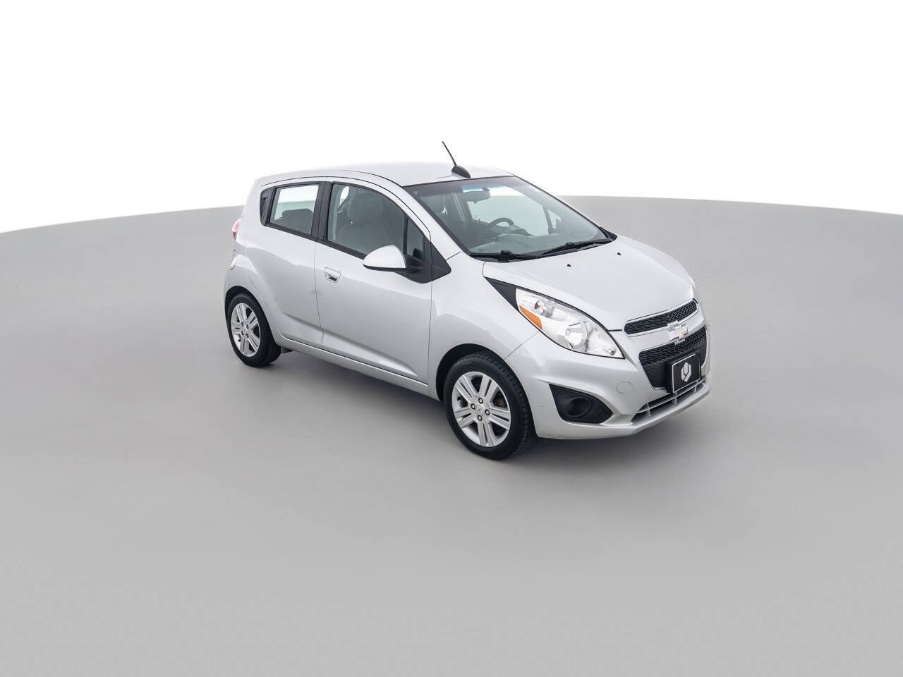 Used 2015 Chevrolet Spark LT FWD image 3