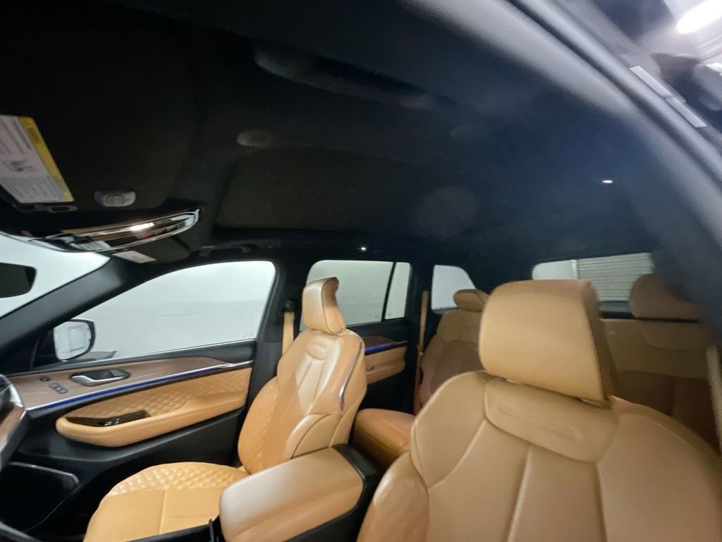 Used 2022 Jeep Grand Cherokee Summit image 19