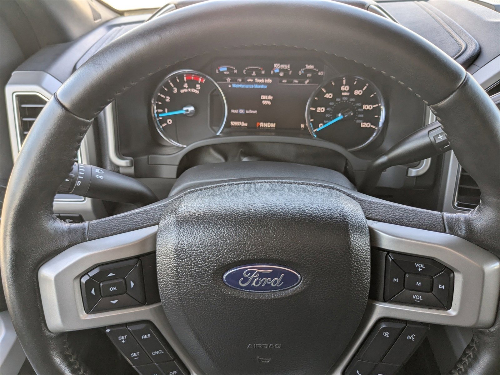 Used 2022 Ford F250 Lariat w/ Lariat Ultimate Package image 31