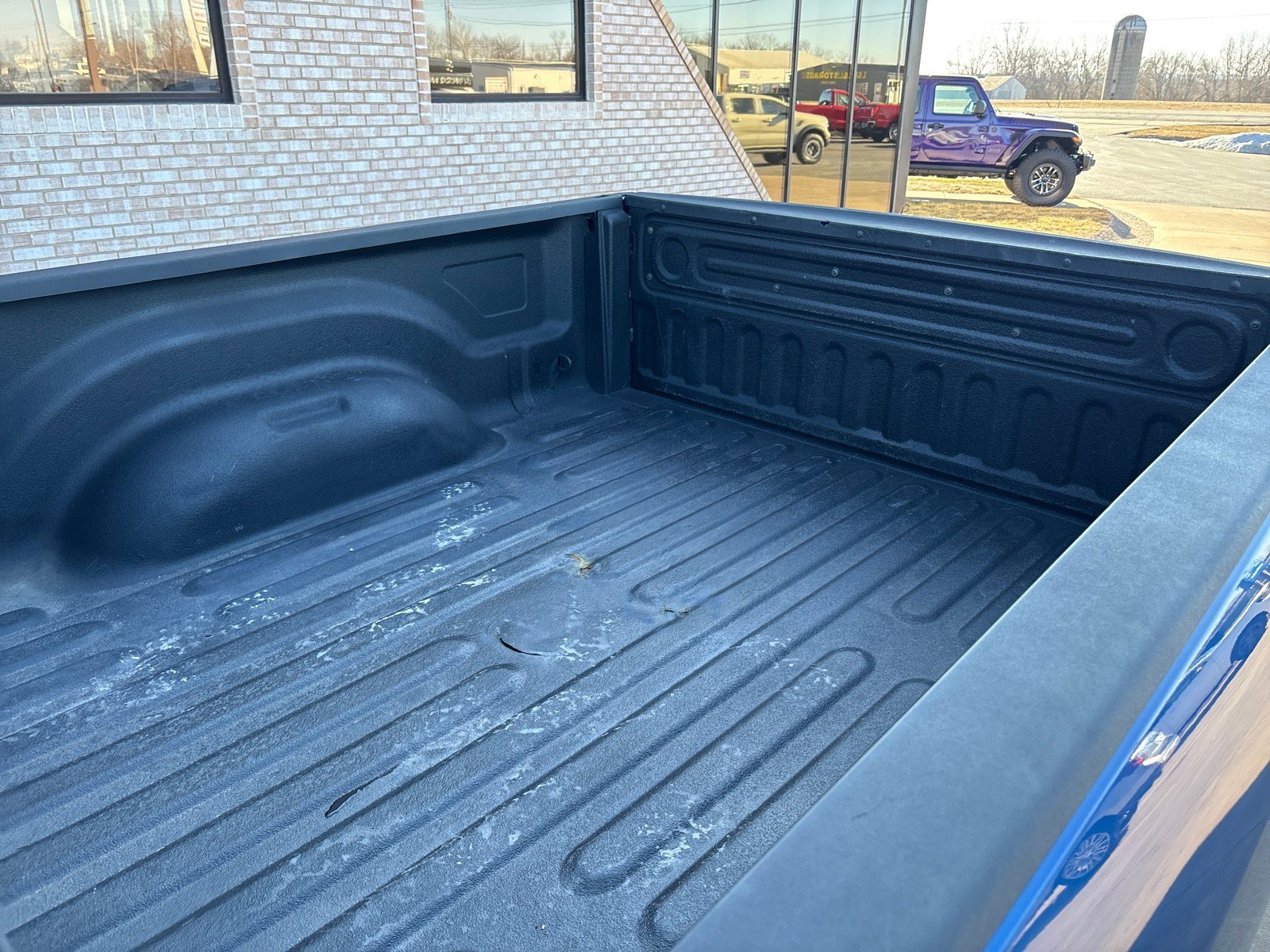 Used 2010 Dodge Ram 1500 Truck SLT w/ Big Horn Regional Pkg image 13