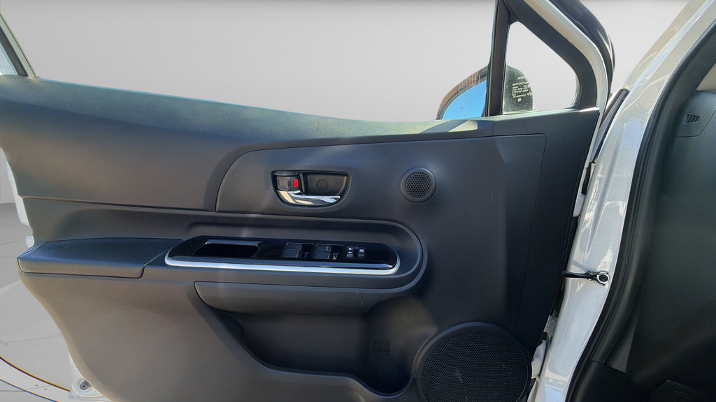 Used 2015 Toyota Prius C Two FWD image 26
