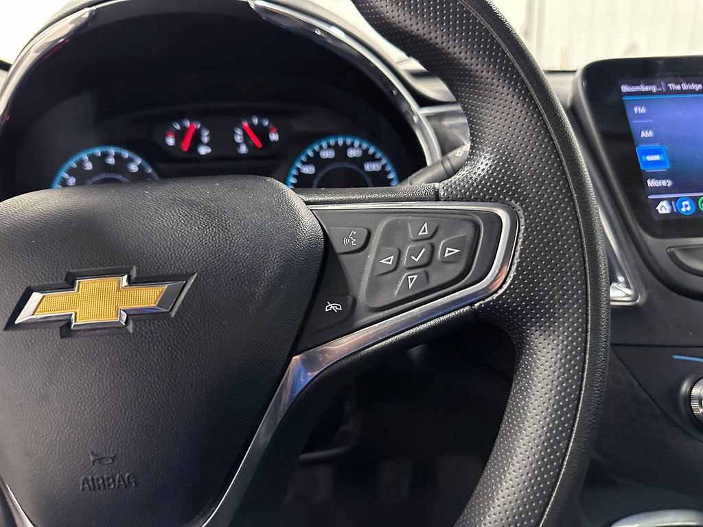 Used 2019 Chevrolet Malibu LT FWD image 35