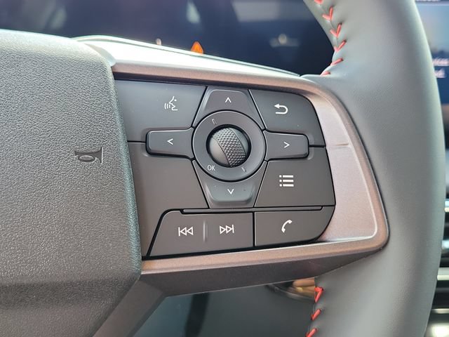 New 2026 Nissan Sentra SR w/ Floor Mat Package FWD image 26