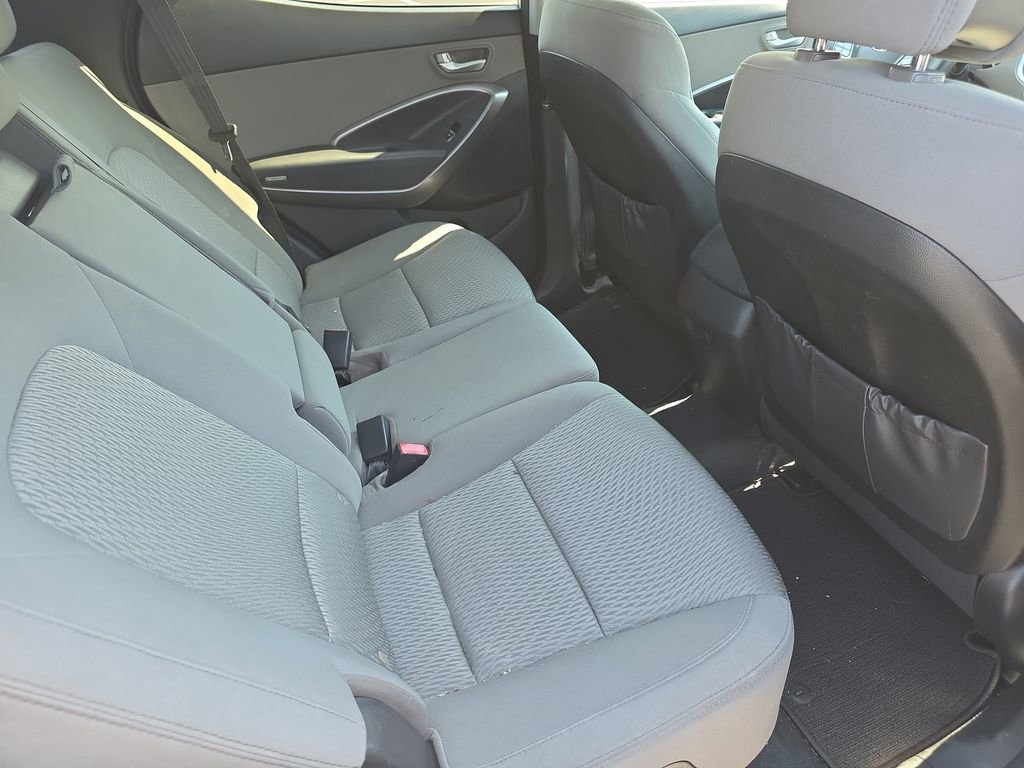 Used 2015 Hyundai Santa Fe Sport FWD image 19