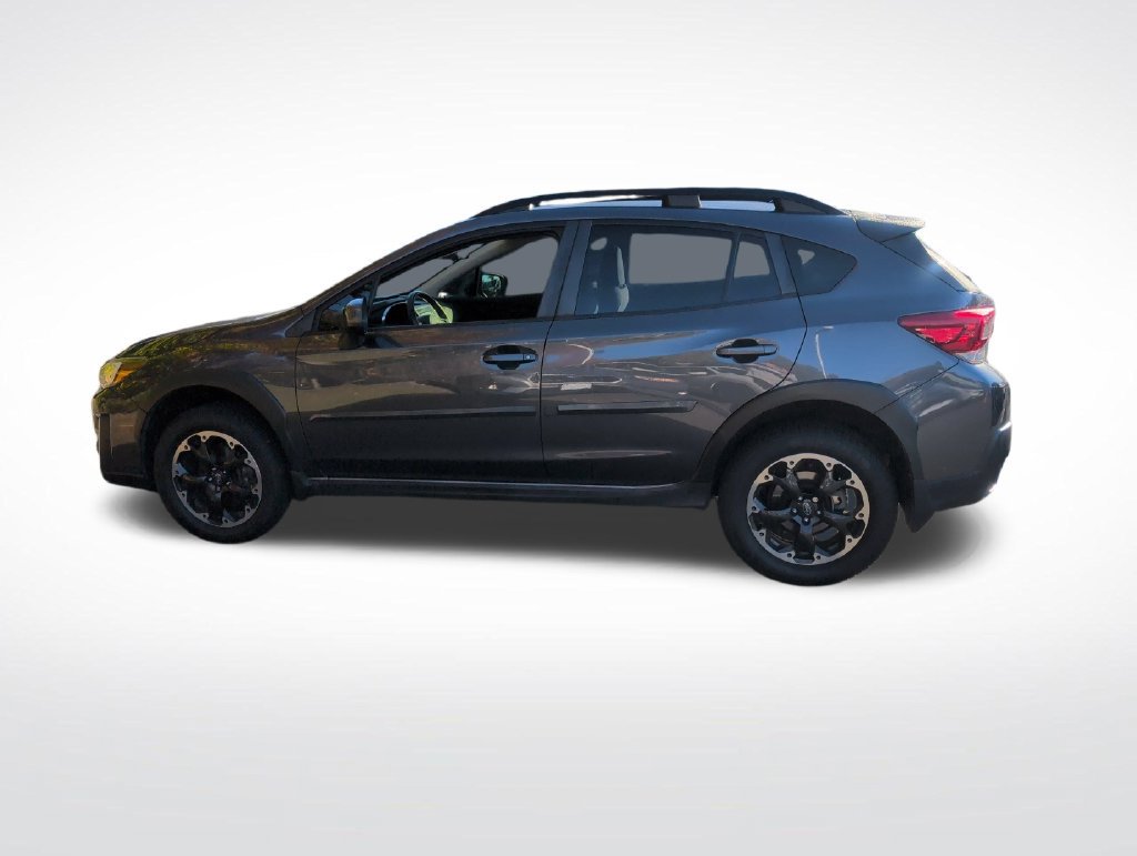 Used 2021 Subaru Crosstrek 2.0i Premium w/ Moonroof Package AWD/4WD image 4