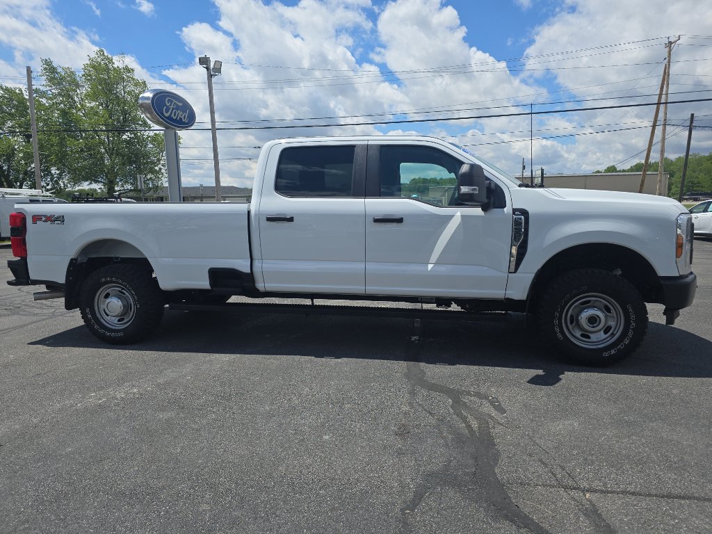 Used 2024 Ford F250 XL w/ 360-Degree Camera Package image 5