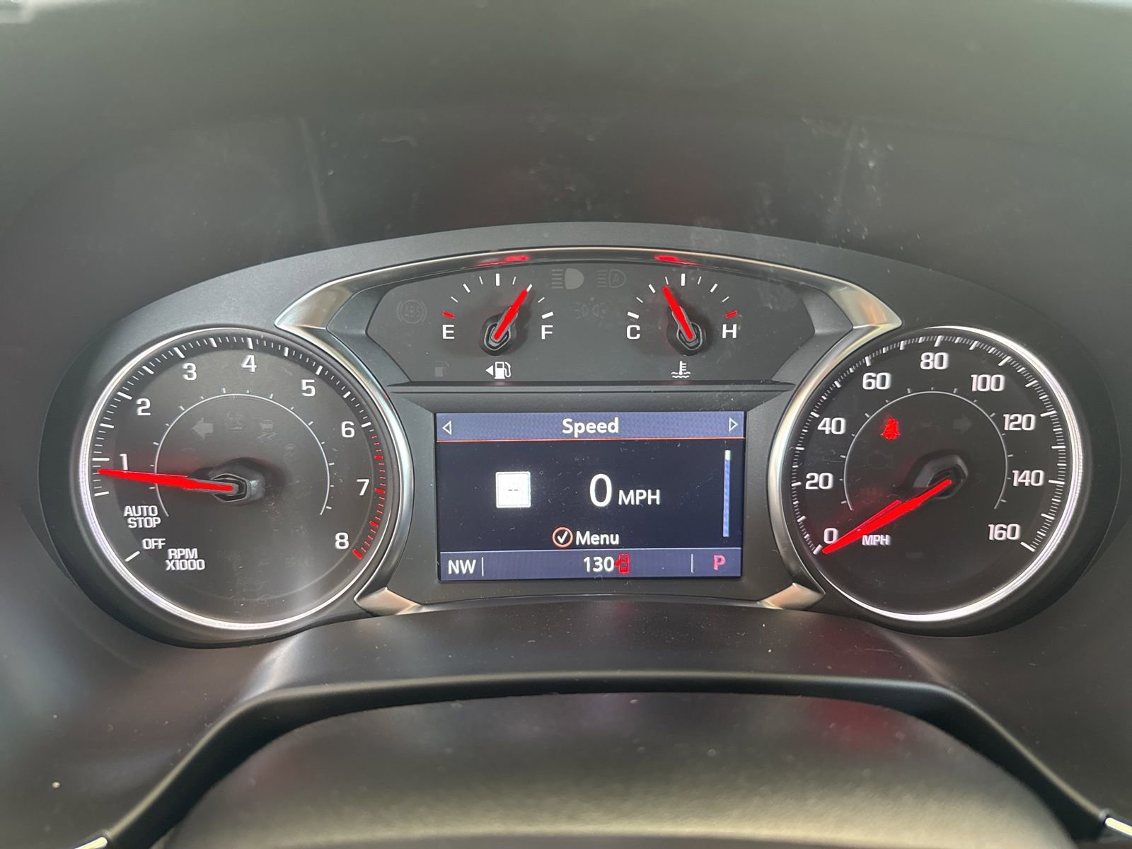 New 2025 Chevrolet Blazer LT w/ Sound & Technology Package image 24