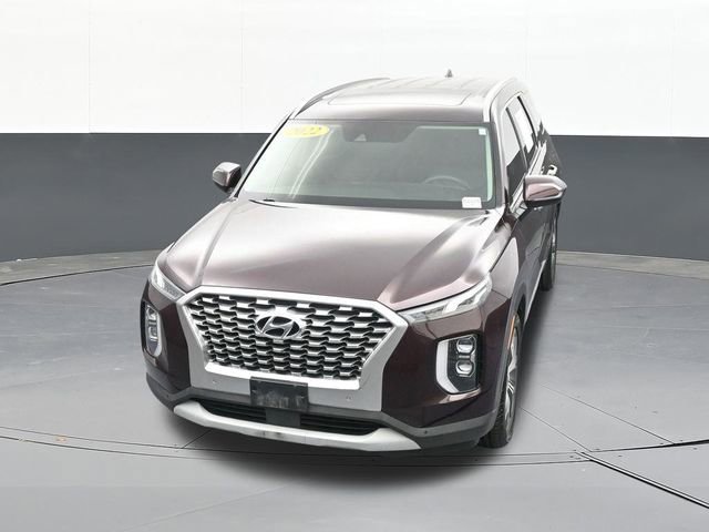 Used 2022 Hyundai Palisade SEL w/ Premium Package AWD/4WD image 70
