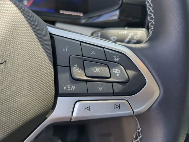 Used 2025 Volkswagen Taos S FWD image 25