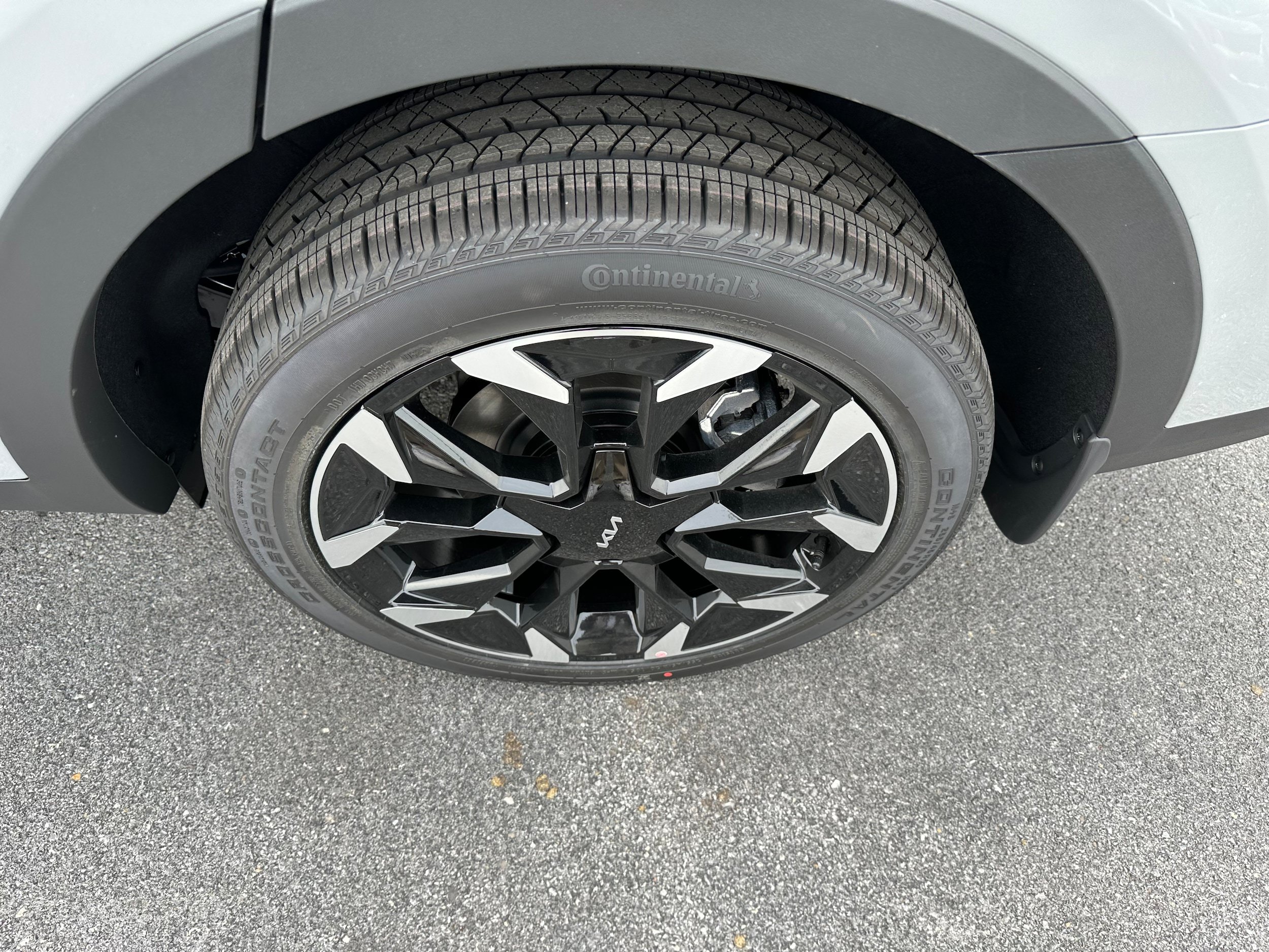 New 2026 Kia Sorento EX AWD/4WD image 9