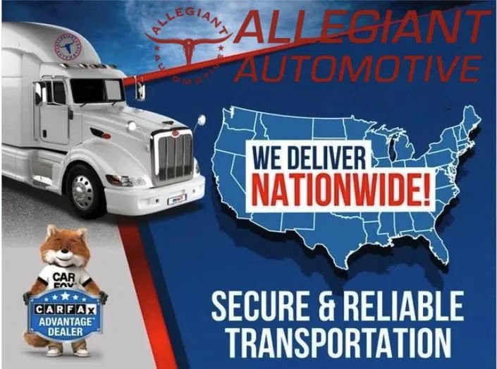 Used 2017 Chevrolet Silverado 1500 LT w/ All Star Edition image 2