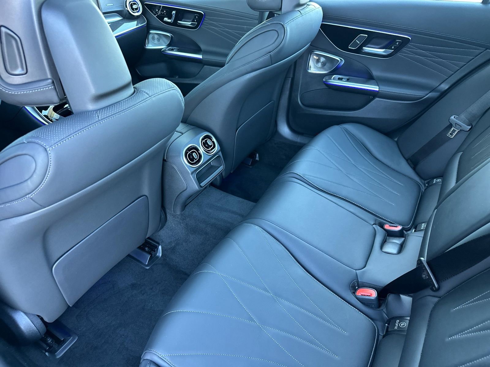 New 2026 Mercedes-Benz C 36 AMG S image 12