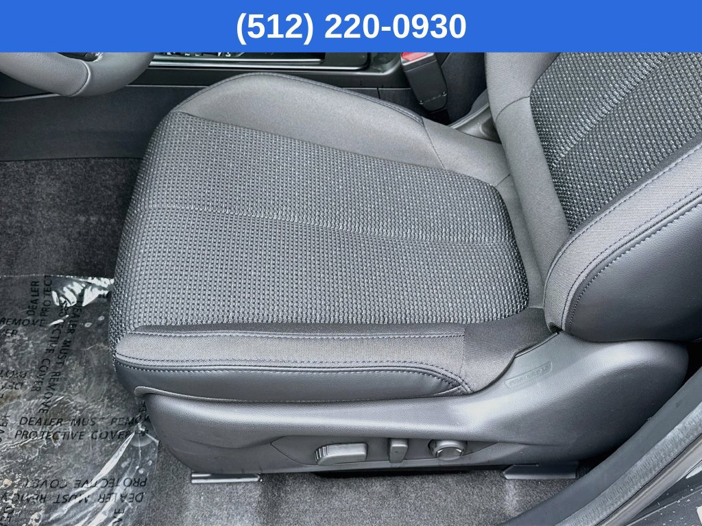 New 2026 Subaru Forester Premium AWD/4WD image 23