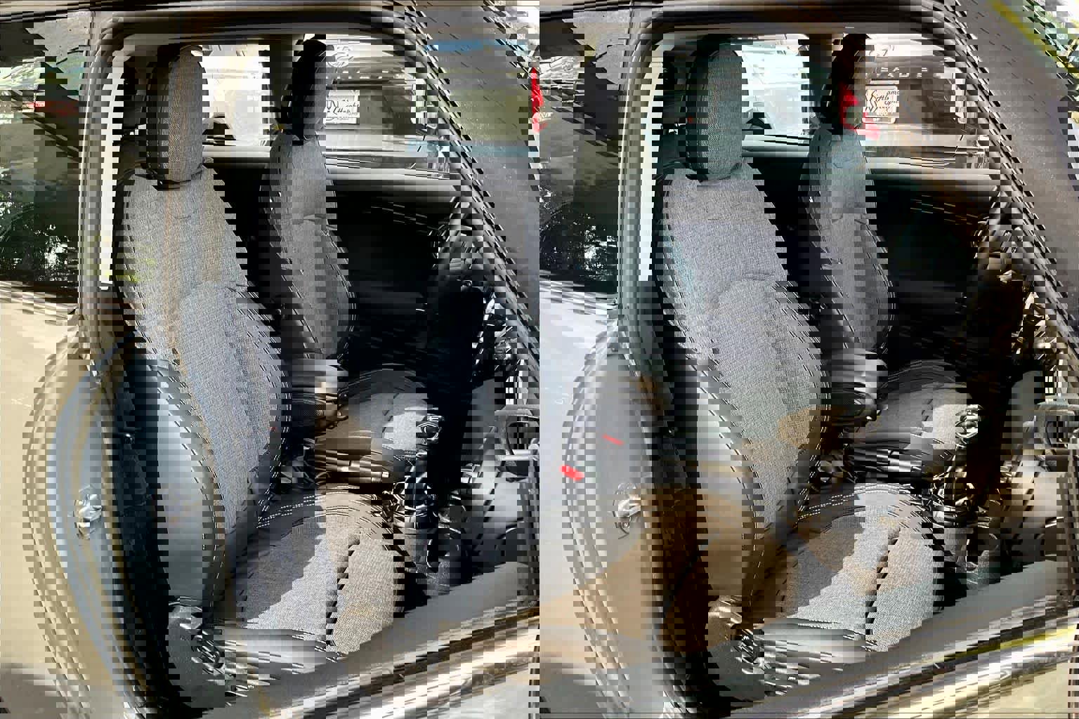 Used 2016 MINI Cooper 2-Door Hardtop image 7