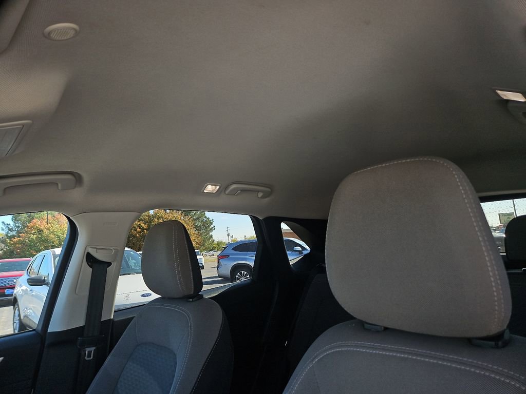 Used 2022 Ford Escape SE w/ Convenience Package image 19
