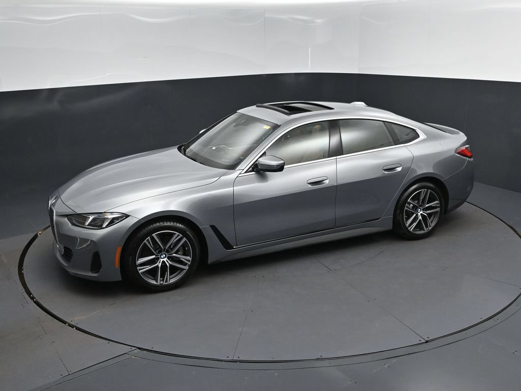 Used 2025 BMW 430i RWD image 30