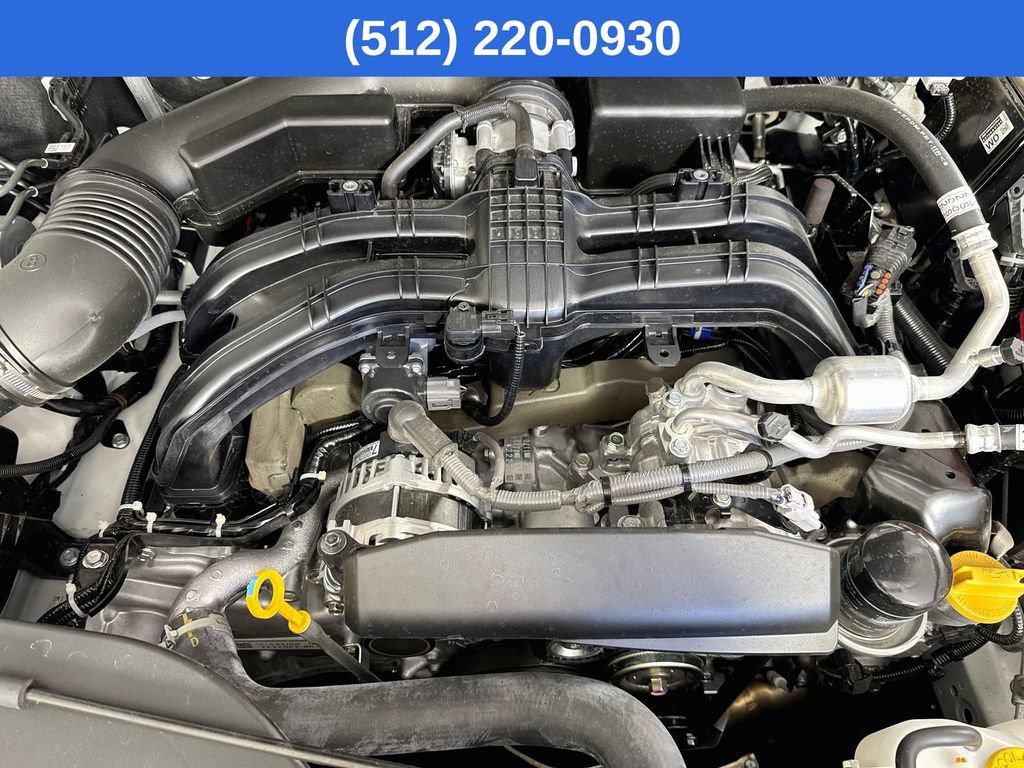 Certified 2026 Subaru Outback Touring AWD/4WD image 41