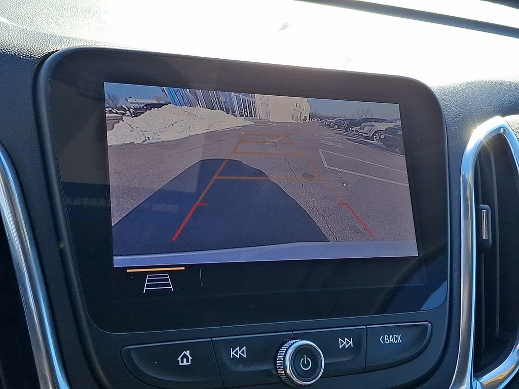 Used 2020 Chevrolet Equinox LT image 4