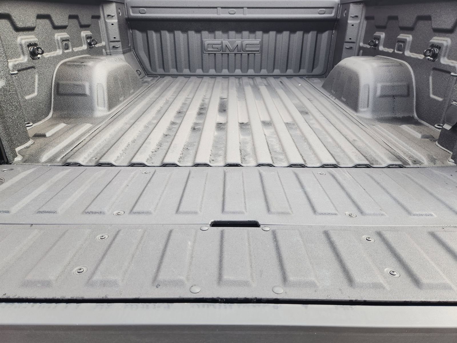 New 2026 GMC Sierra 1500 Denali w/ Technology Package image 36