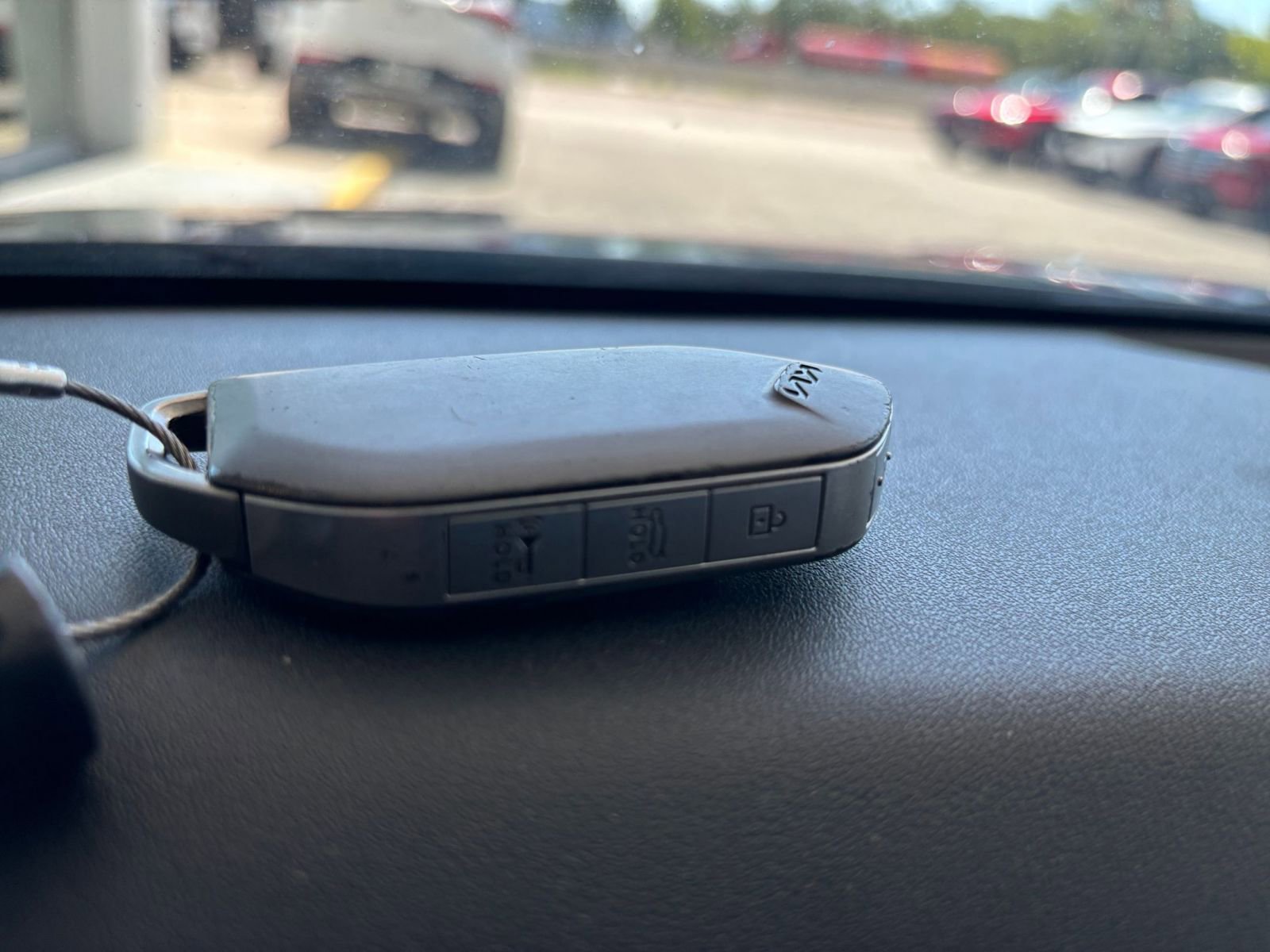 Used 2025 Kia K4 FWD image 23