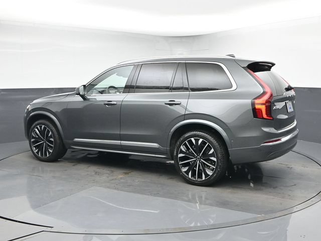 New 2027 Volvo XC90 B6 Plus AWD/4WD image 6