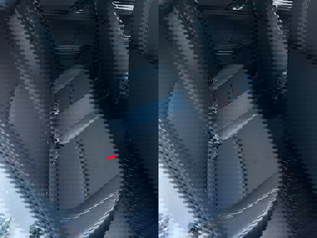 Used 2020 Honda Civic Sport image 22