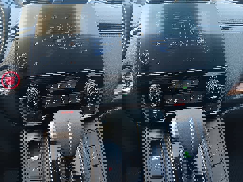 Used 2018 Honda CR-V EX image 21