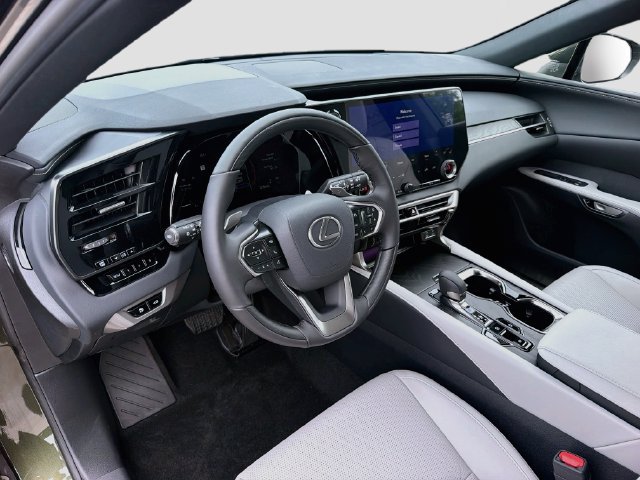 New 2026 Lexus RX 350 Premium Plus FWD image 27