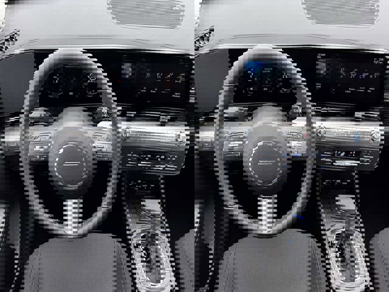 New 2026 Hyundai Kona SEL Sport image 17