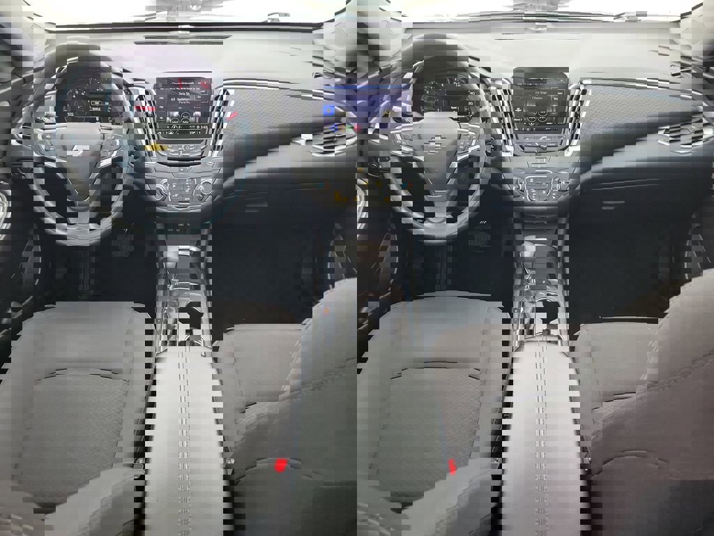 Used 2022 Chevrolet Malibu LT image 10