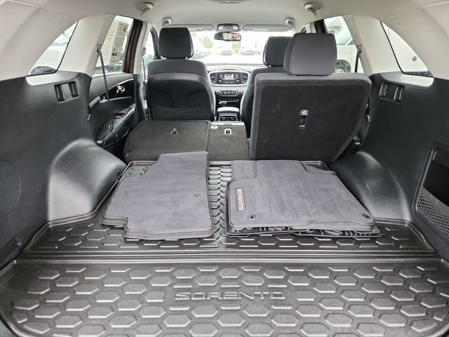 Used 2016 Kia Sorento AWD w/ LX Convenience Package image 32