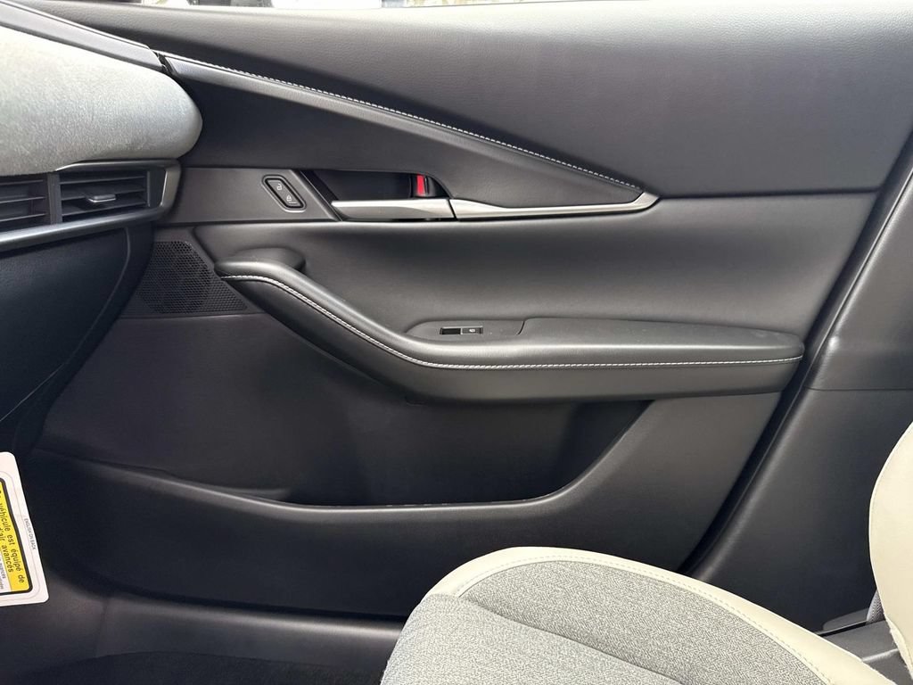 New 2026 MAZDA CX-30 AWD 2.5 S image 25
