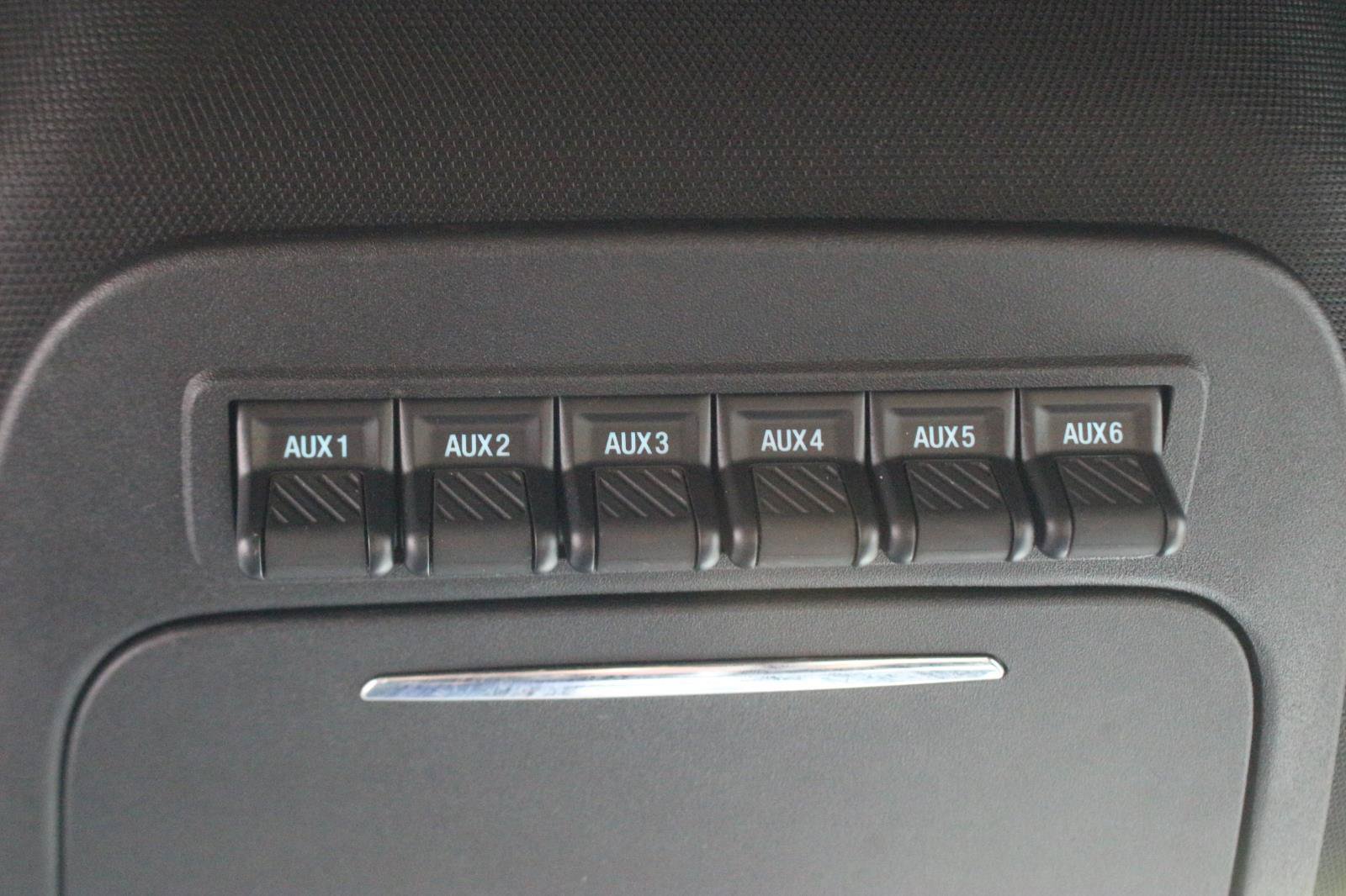 Used 2023 Ford F250 Lariat w/ Sport Appearance Package AWD/4WD image 30