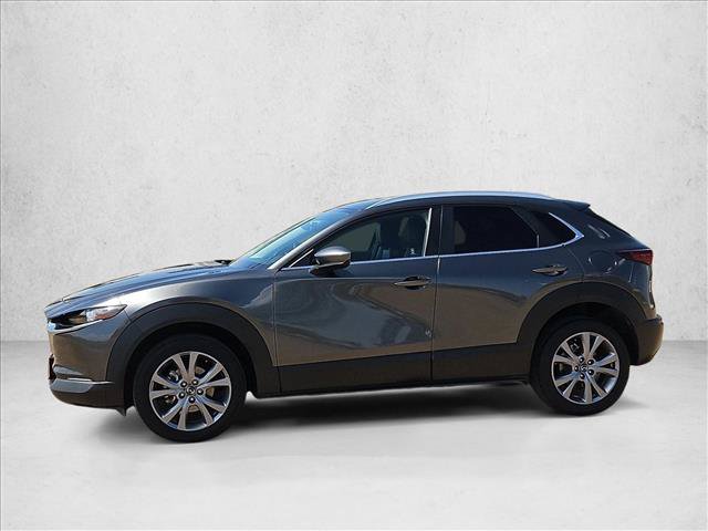 Used 2025 MAZDA CX-30 AWD 2.5 S w/ Preferred Package image 9