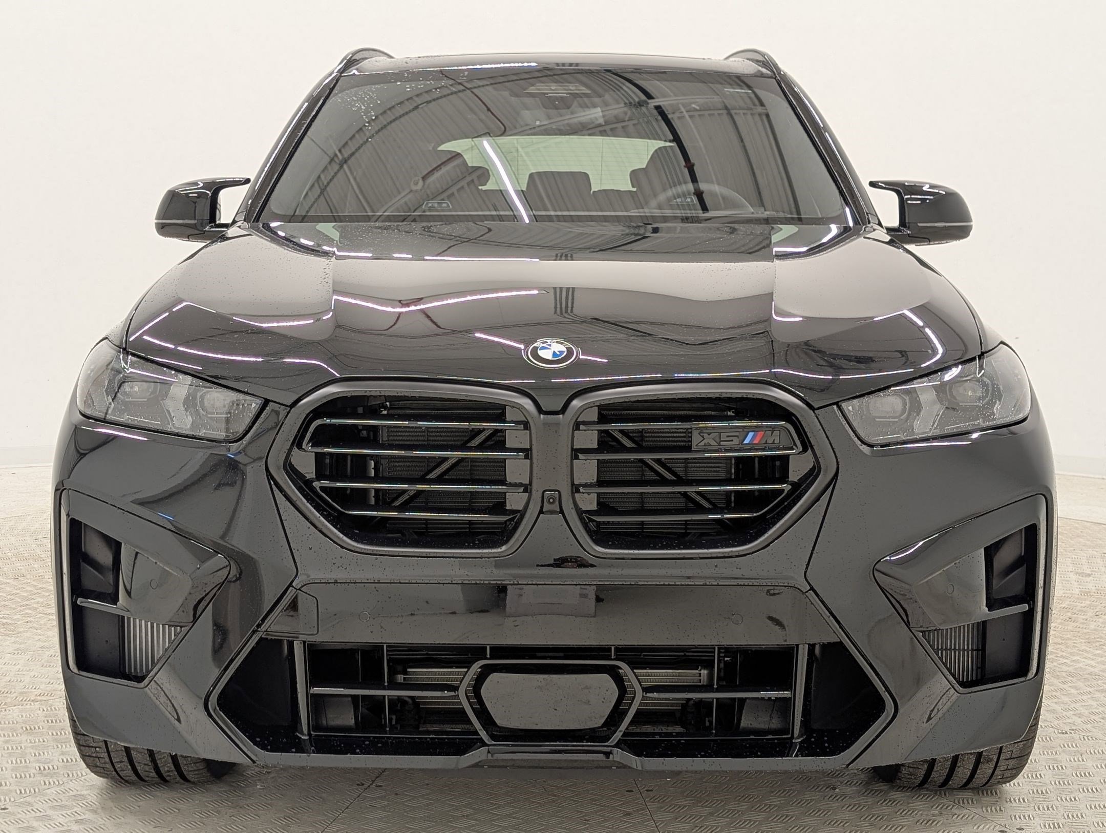 New 2026 BMW X5 M Competition image 6