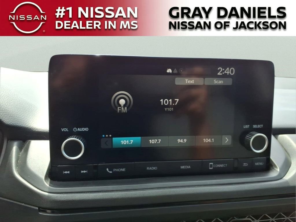 Used 2024 Honda Accord EX image 15