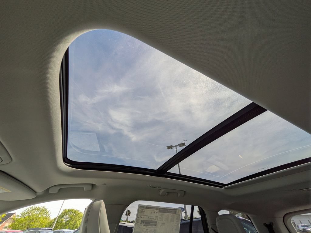 New 2026 Lincoln Aviator Reserve w/ Illumination Package RWD image 24