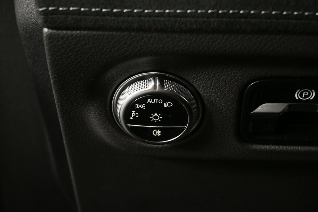 Certified 2024 Mercedes-Benz EQS AMG 4MATIC image 9